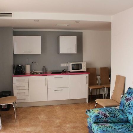 Apartamento De Silvia Alicante Luaran gambar