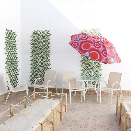 Apartamento De Silvia Alicante Luaran gambar