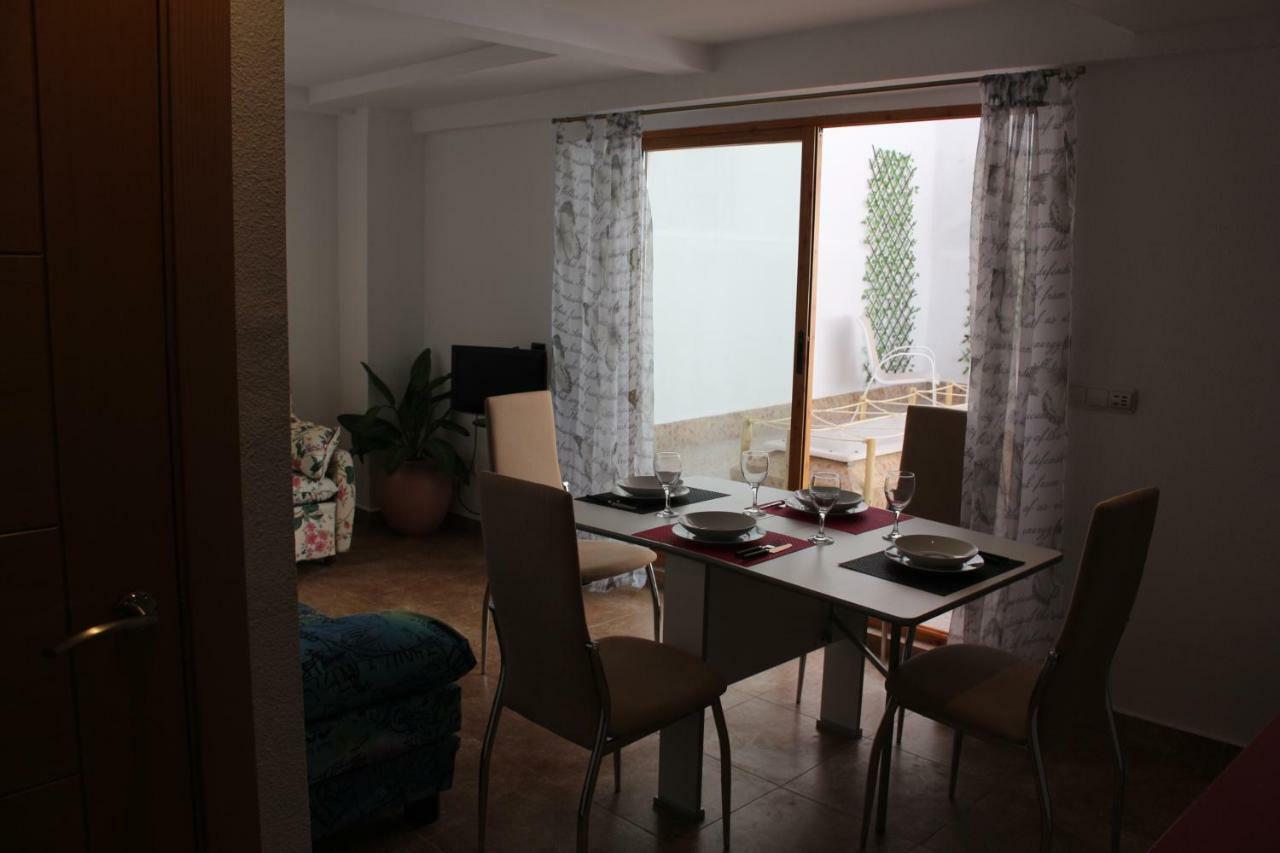 Apartamento De Silvia Alicante Luaran gambar