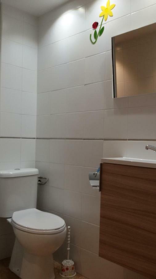 Apartamento De Silvia Alicante Luaran gambar