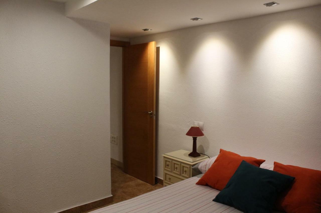 Apartamento De Silvia Alicante Luaran gambar
