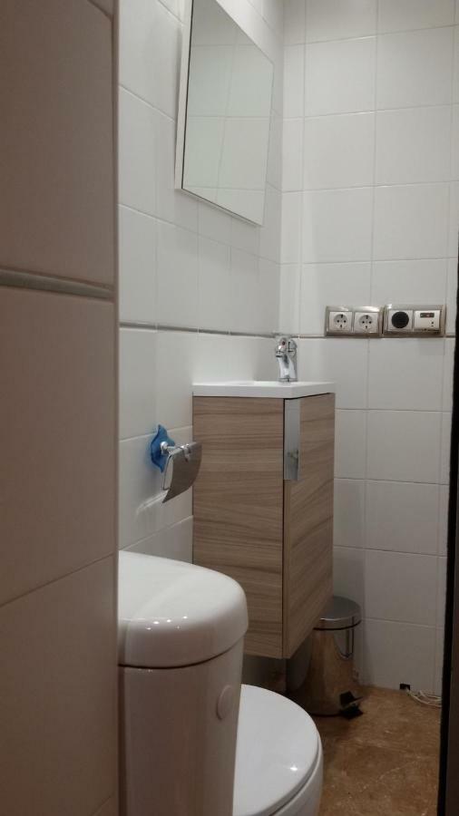 Apartamento De Silvia Alicante Luaran gambar