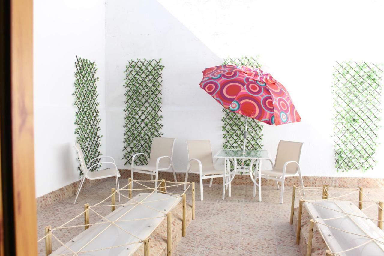 Apartamento De Silvia Alicante Luaran gambar