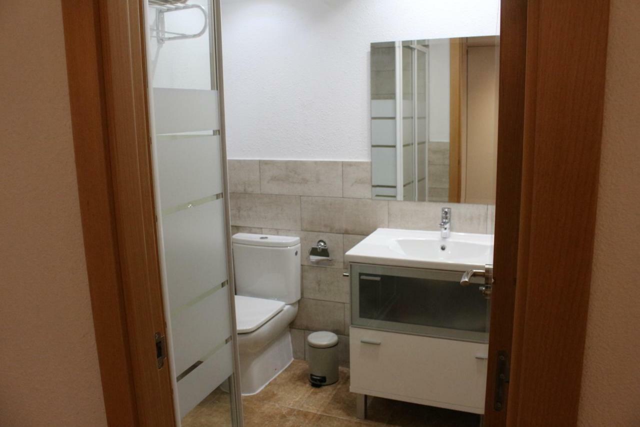 Apartamento De Silvia Alicante Luaran gambar