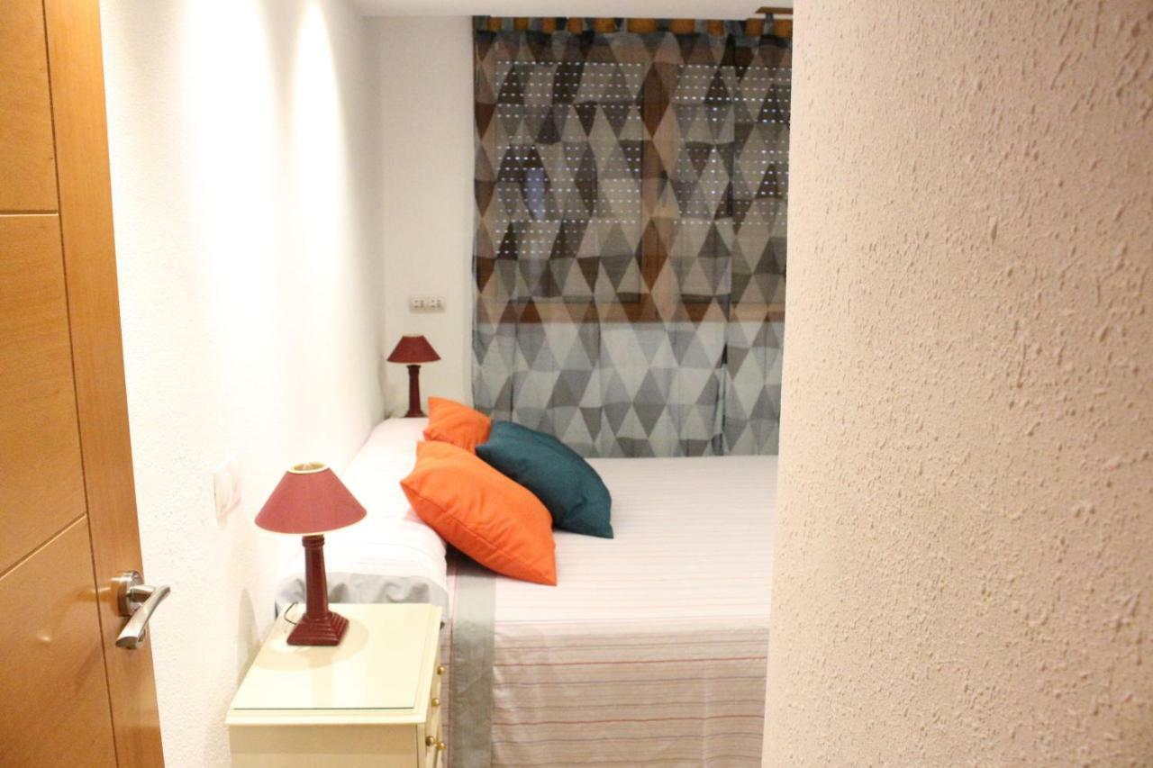 Apartamento De Silvia Alicante Luaran gambar
