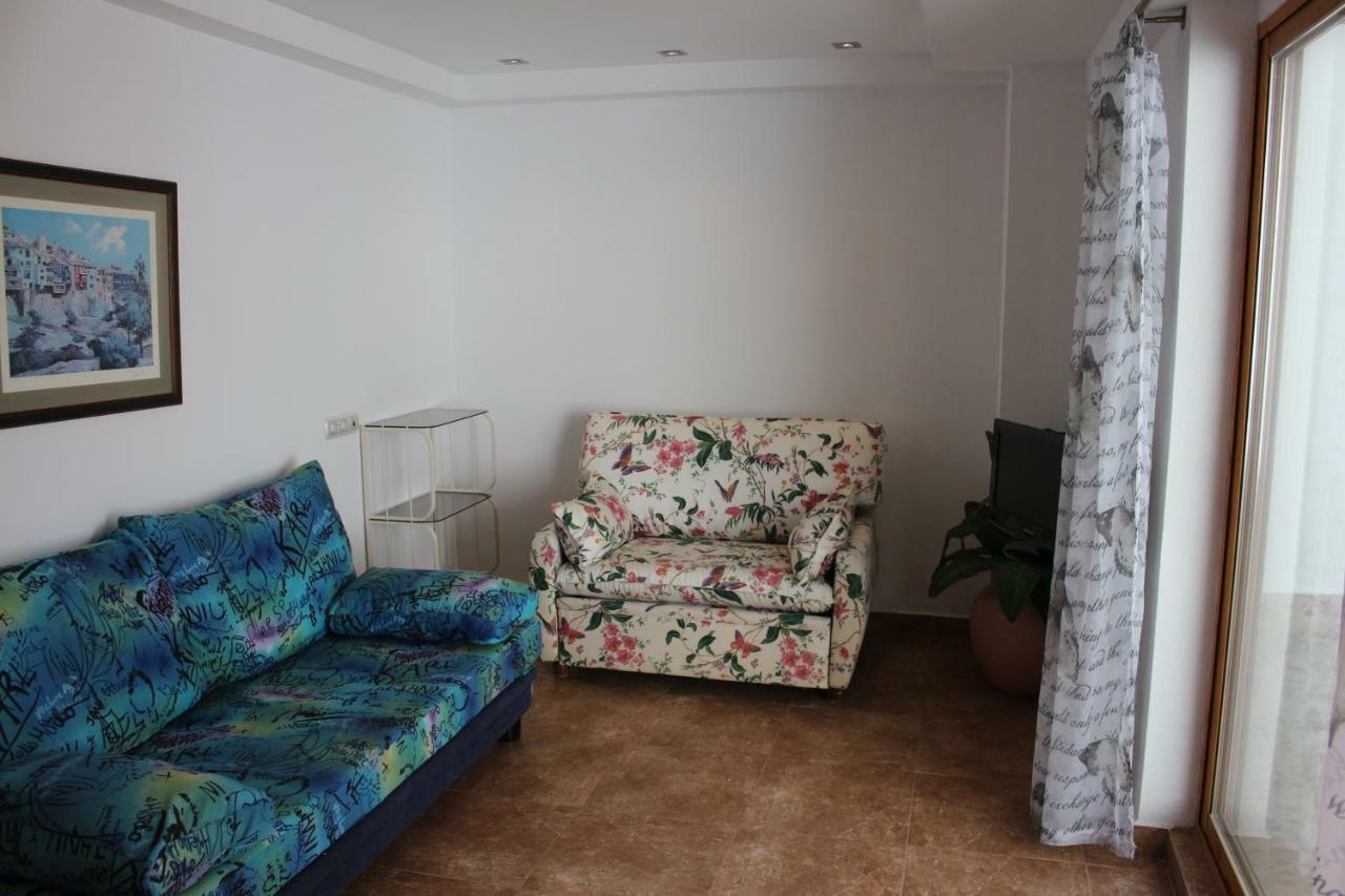 Apartamento De Silvia Alicante Luaran gambar