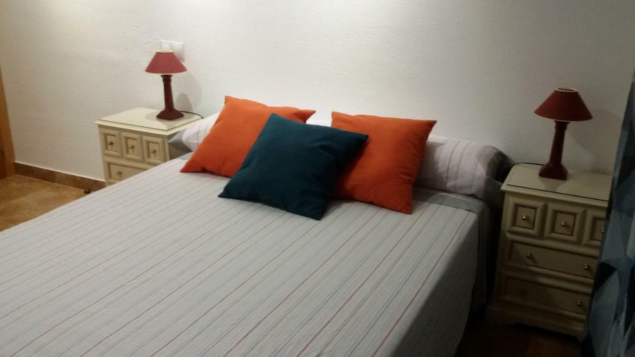 Apartamento De Silvia Alicante Luaran gambar